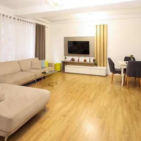 Romina Apartment Berat Exterior photo